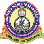 university logo