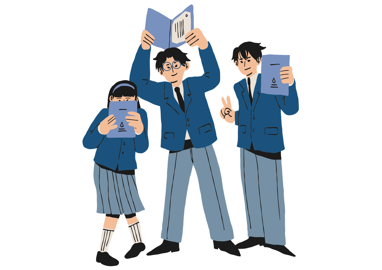 students avator