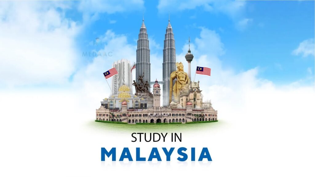 Study in Malaysia: World-Class Education with Asian Affordability